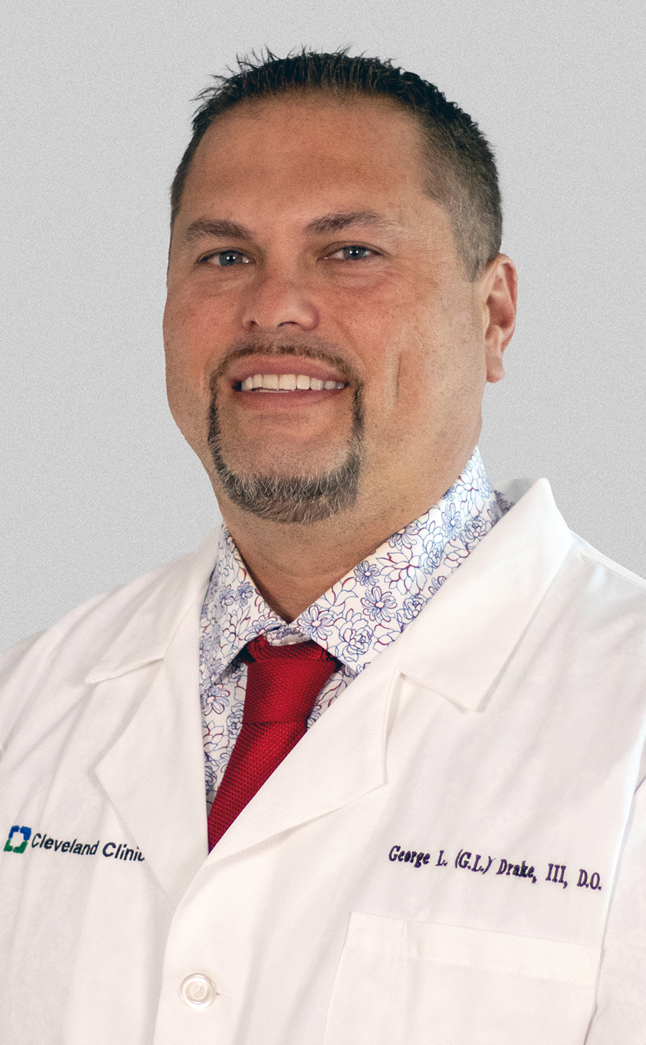 Obstetrics and Gynecology Specialist George Lee Drake III, DO, Joins Cleveland Clinic Martin Health