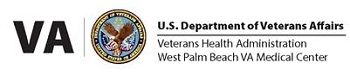 West Palm Beach VA Awarded as an ALS Association Recognized Treatment Center