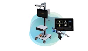 Delray Medical Center is the First Hospital in South Palm Beach County to Use the CORI™ Surgical System for Knee Replacement Surgery