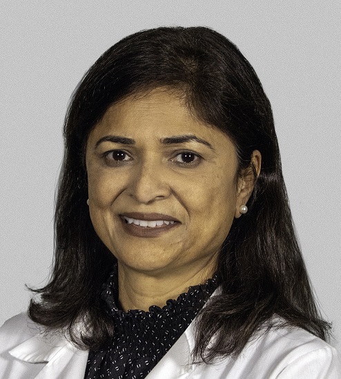 Neurologist Samina Kazmi, MD, Joins Cleveland Clinic Martin Health