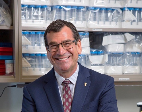 Scott Lipkin, DPM, Appointed Vice President and Chief Research Officer for Baptist Health South Florida