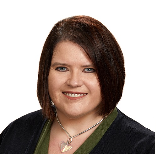 Dr. Stephanie Stovall Named Chief Quality and Safety Officer
