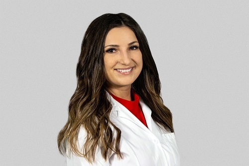 Family Medicine Physician Zhanna Grinchuk, MD, Joins Cleveland Clinic Indian River Hospital