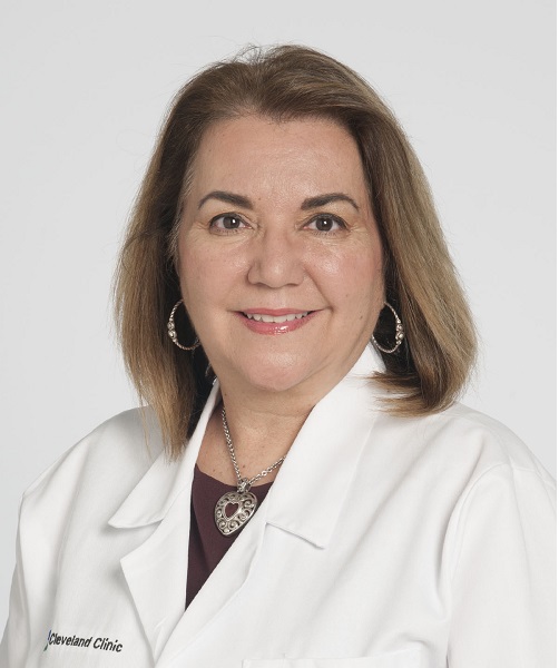 Dr. Lyssette Cardona Appointed CWO