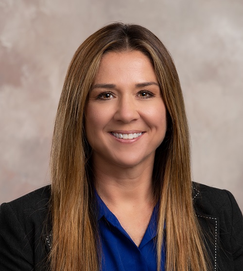 Kristie Huff Named Chief Nursing and Operations Executive of HealthPark Medical Center