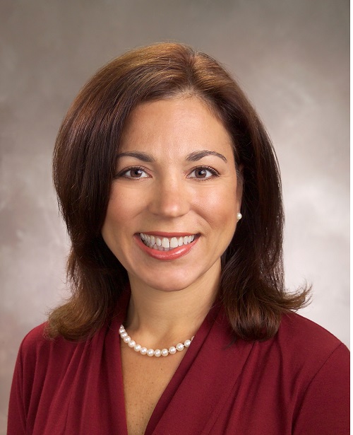 Dr. Cherrie Morris Named Chief Physician and Operations Executive for Cape Coral Hospital