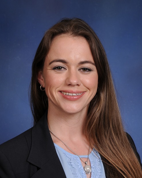St. Mary’s Medical Center and the Palm Beach Children’s Hospital Welcome New Chief Nursing Officer