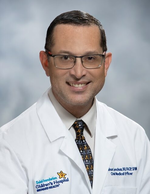 OMICRON: WHAT WE KNOW ABOUT THE NEWEST COVID VARIANT