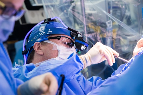 University of Miami Health System Recognized as a Mitral Valve Repair Reference Center from the American Heart Association and the Mitral Foundation