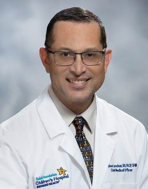 Omicron: What We Know About the Newest COVID Variant