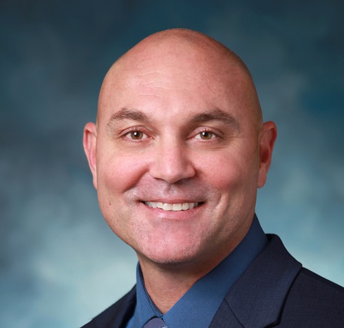 Vice President of Operations at Palms West Hospital Recognized for Leadership