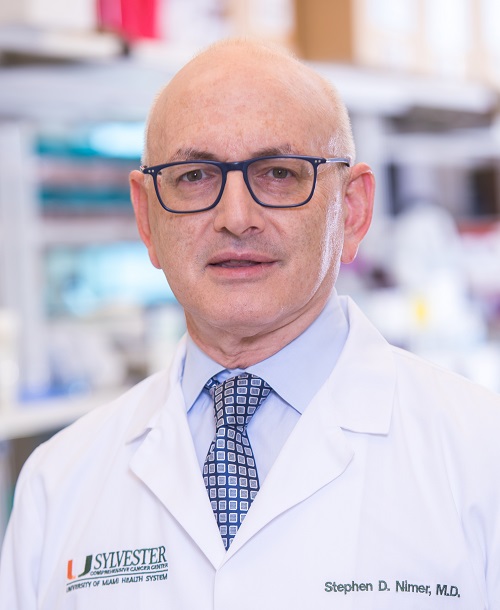 Sylvester Comprehensive Cancer Center: Celebrating 30 Years of Research, Clinical Care and Community Engagement