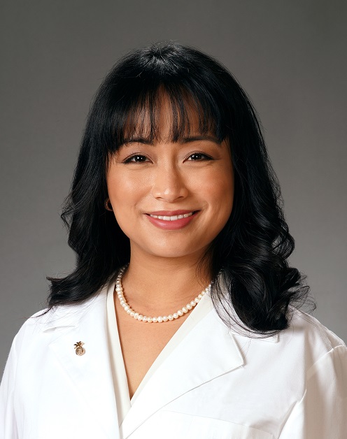 Gillian Generoso, M.D., joins Baptist Health Medical Group North as Internal Medicine Physician