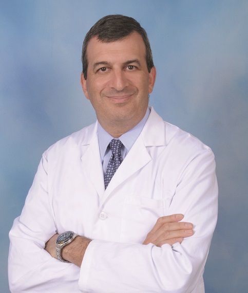 Delray Medical Center – Eric Lieberman, MD