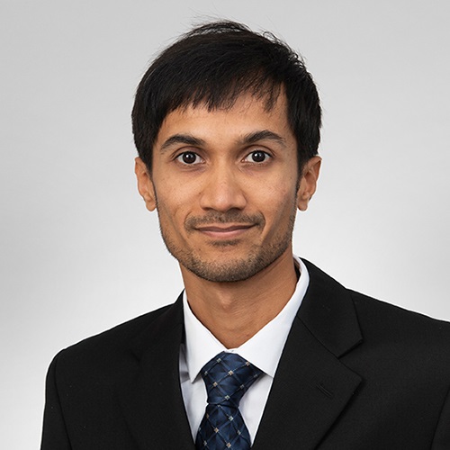 St. Mary’s Medical Center – Amit Patange, MD