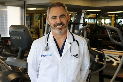 Broward Health Medical Center – Kenneth Zelnick, MD