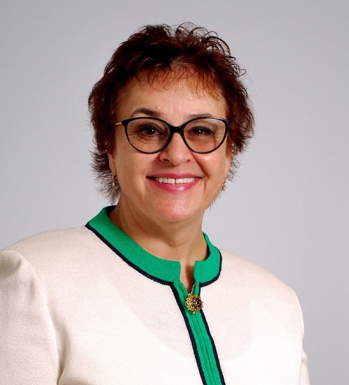 Claudia Mason, MD, Named President of Palm Beach County Medical Society