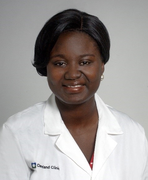 Vascular Specialist Sophia Bampoh, MD, Joins Cleveland Clinic Weston Hospital  ￼