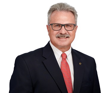 GIA MIAMI ANNOUNCES NEW EXECUTIVE VICE PRESIDENT AND PARTNER
