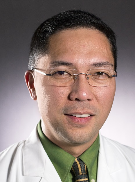 C. L. Brumback Primary Care Clinics Doctor Profile –  Darnel V. Dabu, MD, MPH, FAAFP