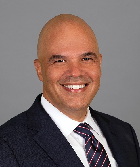Chris Irizarry Appointed as Foundcare’s New Chief Executive Officer