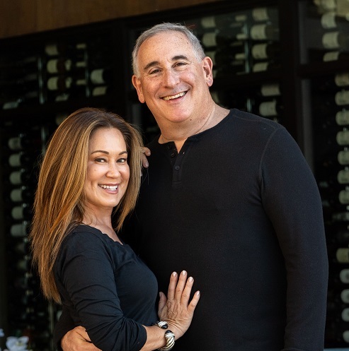Dr. Robyn Moncrief and Alex Gellman Make $2 Million Gift to Boca Raton’s Keeping the Promise Capital Campaign