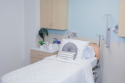 West Boca Medical Center Creates New Look at the Boca Center for Women’s Care
