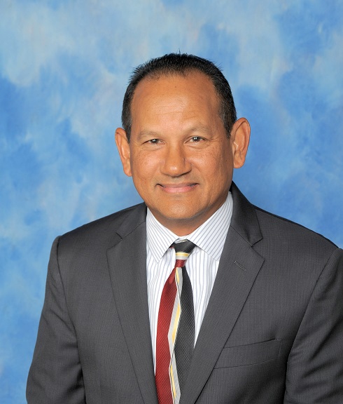 Memorial Primary Care Doctor Profile – Christopher Ramsaran, MD