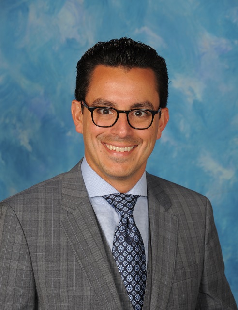Memorial Regional Hospital South Doctor Profile – James Salerno, MD