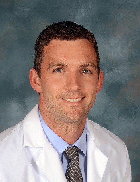 Holy Cross Health Doctor Profile – Ross Wodicka, MD