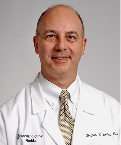 Stephen V. Avallone, MD, Joins Cleveland Clinic Florida as Regional Medical Director of Concierge Medicine