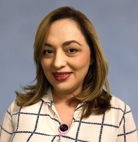 Nurse Profile – VITAS® Healthcare in Dade County – Heydi Arauz, RN
