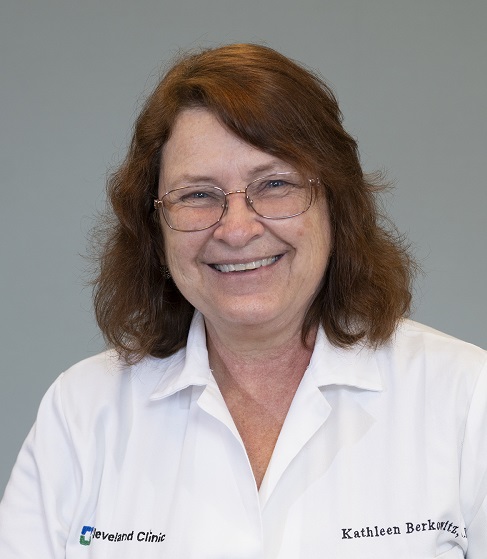 Maternal-Fetal Medicine Specialist, Kathleen Berkowitz, MD,  Joins Cleveland Clinic Martin Health