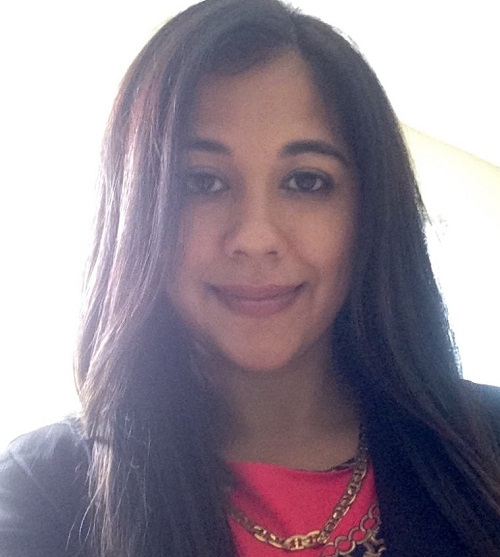Nurse Profile – Memorial Hospital West – Zainab Makhani, MBA, BSN