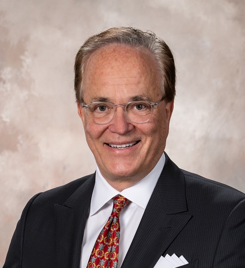 Dr. Mark Roh Joins Lee Health as Chief Physician Executive of Oncology Services