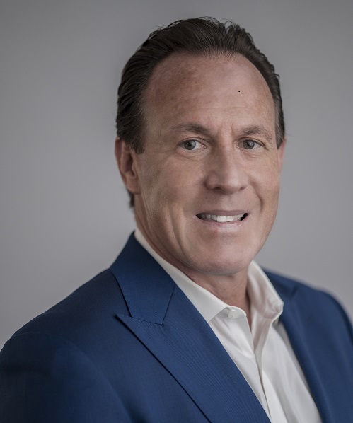 Alan Oliver Named Chief Operating Officer for Gastro Health