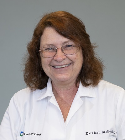 Maternal-Fetal Medicine Specialist, Kathleen Berkowitz, MD, Joins Cleveland Clinic Martin Health