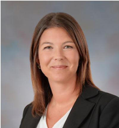 Palm Beach Gardens Medical Center Appoints Tiffany Berry to the Position of Chief Financial Officer