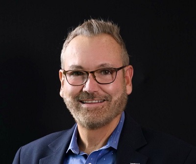 ACHE of South Florida Member Spotlight: Rudy Molinet