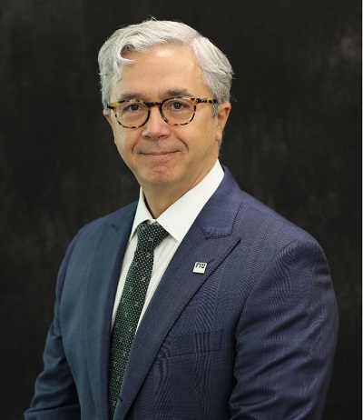 Dr. Juan C. Cendan Named Dean at FIU’s Herbert Wertheim College of Medicine