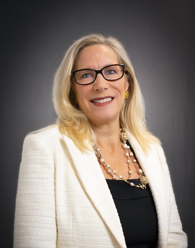 Darcy J. Davis, CEO of the Health Care District of Palm Beach County, Honored as One of Florida’s Top Women-Led Businesses