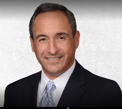 Miami Orthopaedic Society announced Gilbert D. Beauperthuy-Rojas, DO, FAAOS, as the new President