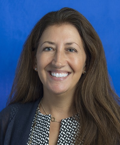 Profiles in Leadership – Tenet Healthcare – Maggie Gill – Group President