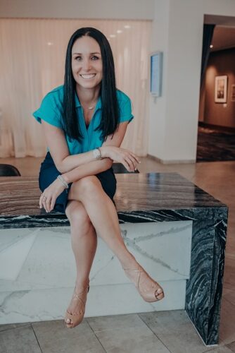Recruiting in an “Employee” Market