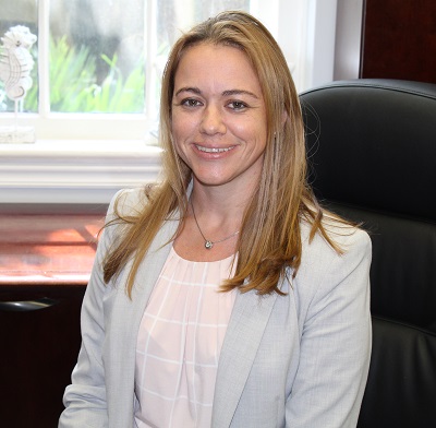 Profiles in Leadership – St. Mary’s Medical Center and the Palm Beach Children’s Hospital – Jessica Miller – CNO