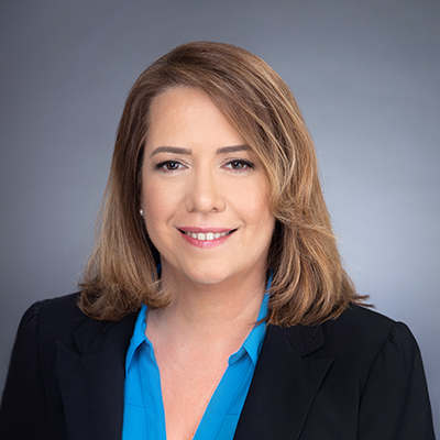 ACHE of South Florida Member Spotlight: Niurka (Nikki) Diaz, MBA, BSIE
