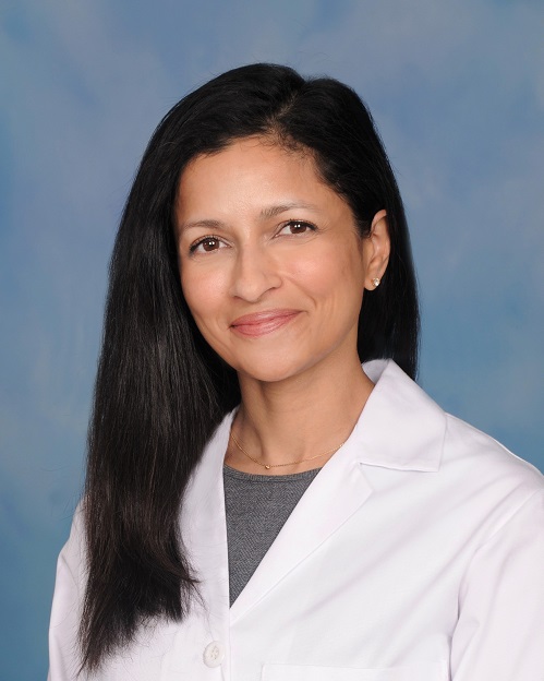 General Surgeon Fellowship-Trained in Endocrine Surgery Joins Palm Beach Surgical – Zahra F. Khan, M.D.