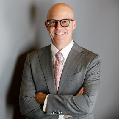 CHILDREN’S DIAGNOSTIC & TREATMENT CENTER NAMES ANDREW SCHULTZ TO BOARD OF DIRECTORS