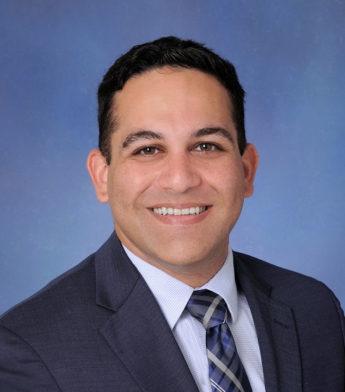 HCA Florida University Hospital Bolsters Sports Medicine Program with Addition of Dr. Alex Aylyarov