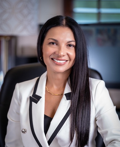 MEMORIAL HEALTHCARE SYSTEM APPOINTS MONICA PUGA CHIEF NURSING EXECUTIVE